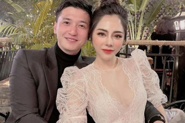 Biến giữa đêm: Huỳnh Anh khẳng định Bạch Lan Phương không phải là vợ, đã chọn nhầm người
