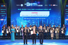 Viettel thắng lớn tại Vietnam Digital Awards 2021