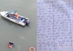 Đằng sau bức thư tuyệt mệnh của người phụ nữ nhảy cầu tự tử ở Bắc Ninh