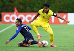 Sao Malaysia e ngại đội tuyển Việt Nam