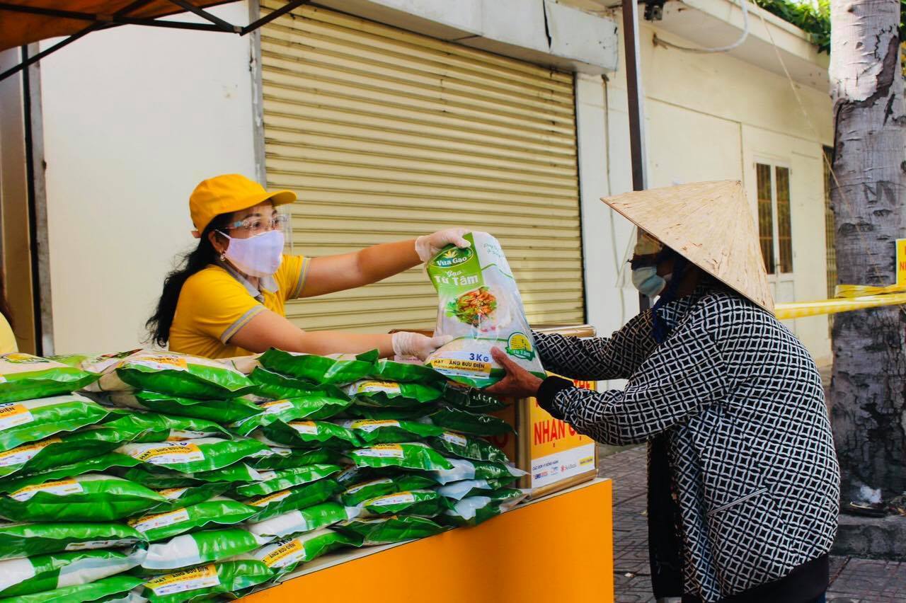 Đồng Nai: Cần hàng chục ngàn lao động qua sàn giao dịch việc làm trực tuyến