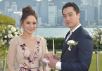 Chung Hân Đồng tiết lộ lý do ly hôn chồng bác sĩ
