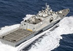 Mỹ muốn bán tàu chiến cho Hy Lạp, Pháp nói "không lo"