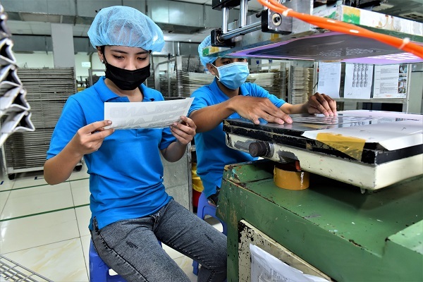 TP.HCM: Tăng trưởng kinh tế giảm sâu nhất trong lịch sử