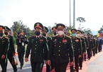 Việt Nam – Lào tăng cường mối đoàn kết đặc biệt