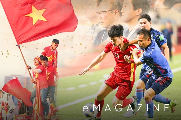 Việt Nam vào vòng loại thứ 3 World Cup: Bước đệm cho những kỳ tích mới