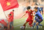 Việt Nam vào vòng loại thứ 3 World Cup: Bước đệm cho những kỳ tích mới