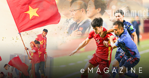 Vòng loại World Cup: Tham gia cổ vũ cho đội tuyển bóng đá quốc gia của bạn trong vòng loại World Cup. Cùng bạn bè và người hâm mộ khác, thể hiện lòng đam mê của mình và cổ vũ cho đội tuyển Việt Nam trong những trận đấu quan trọng. Đây sẽ là cơ hội tuyệt vời để tận hưởng không khí sôi động và lan tỏa tinh thần yêu bóng đá của người Việt Nam.