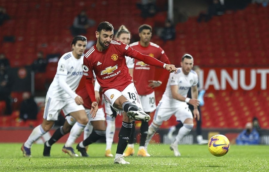 Lịch thi đấu Ngoại hạng Anh vòng 17: Bão Covid càn quét NHA