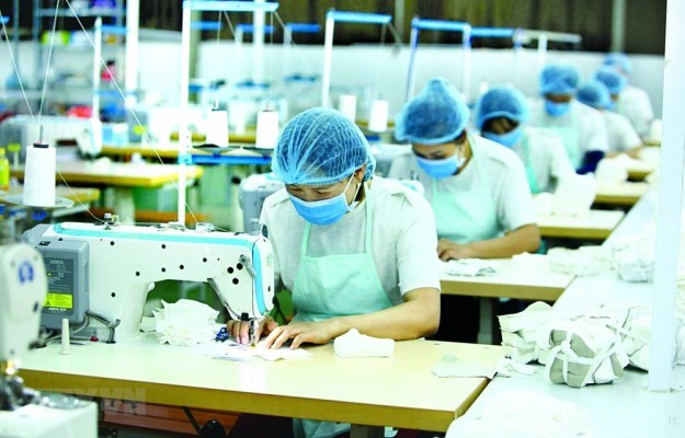 Bí quyết giữ chân lao động, khôi phục sản xuất sau đại dịch của Bắc Giang