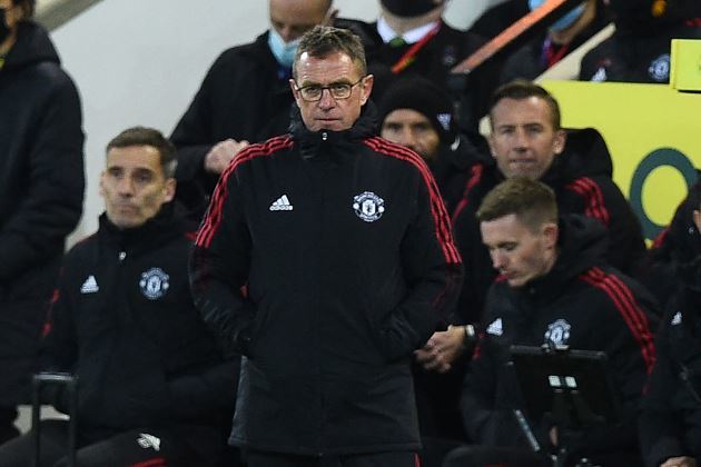 MU thắng nhọc, Rangnick yêu cầu gắt Ronaldo và đồng đội