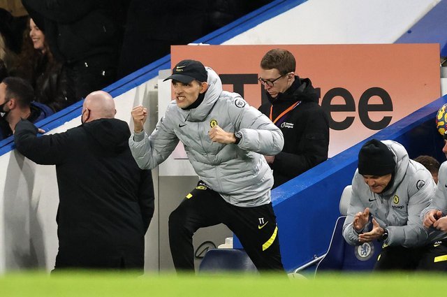 Chelsea thắng giải tỏa, Thomas Tuchel ‘thưởng’ nóng toàn đội