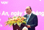 Chủ tịch nước dự Lễ kỷ niệm 60 năm Bác Hồ về thăm quê lần thứ hai