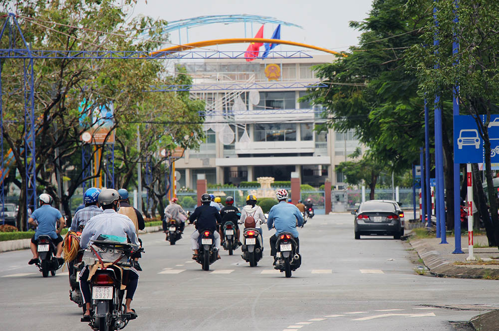 TP Cần Thơ thưởng Tết Dương lịch cao nhất 130 triệu đồng