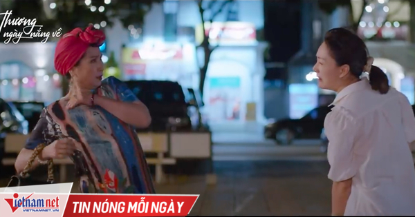 Thương ngày nắng về tập 13: Khánh lần đầu bật lại mẹ chồng ...