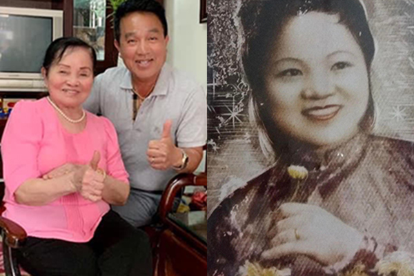 Ngày tôi 'đi B' và món quà mẹ dúi vội vào tay lúc tàu chuyển bánh