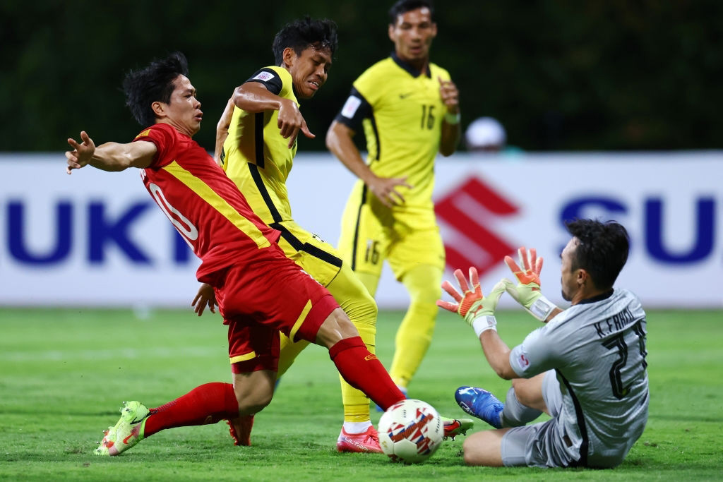 Lịch thi đấu AFF Cup hôm nay 12/12: Tuyển Việt Nam xuất trận