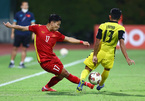 Việt Nam 2-0 Malaysia: Thầy Park giữ chân trụ cột
