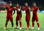 Lịch thi đấu của tuyển Việt Nam ở AFF Cup 2020