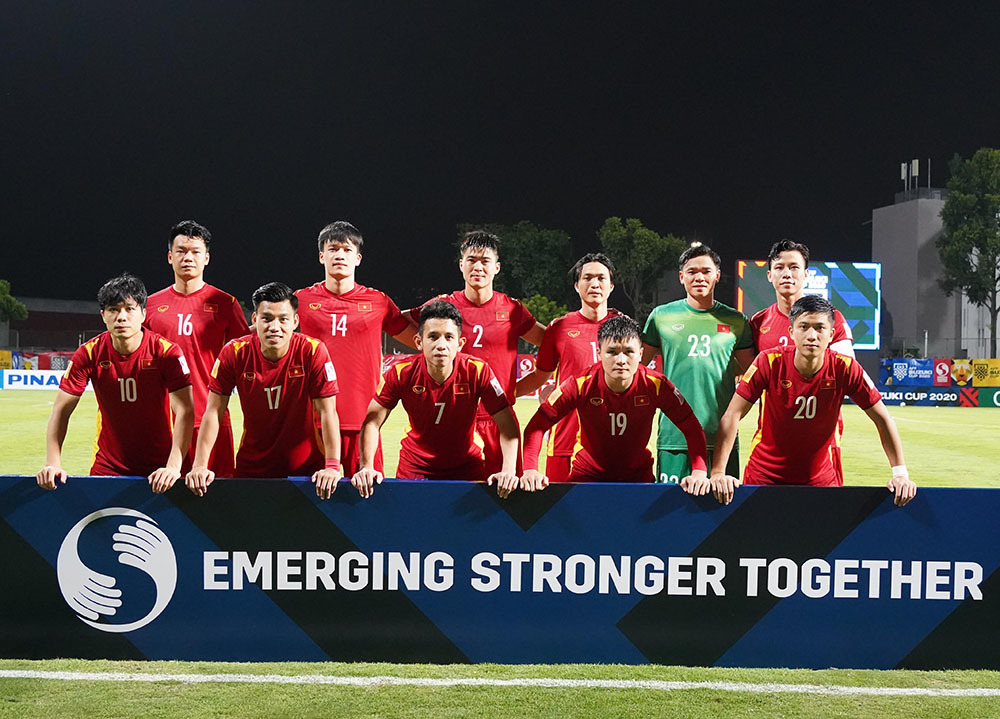 Nhận định Việt Nam vs Indonesia AFF Cup 2020: Dự đoán tỷ số cách biệt