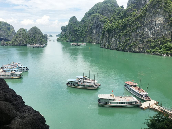 ‘Chìa khoá’ phát triển kinh tế biển ở Quảng Ninh: nhanh nhưng phải bền