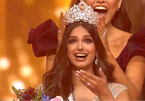 Ấn Độ đăng quang Miss Universe 2021, Kim Duyên vào Top 16
