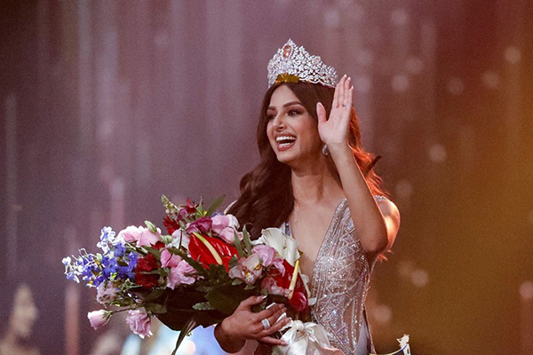 Ấn Độ đăng quang Miss Universe 2021, Kim Duyên vào Top 16