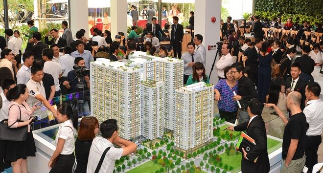 Môi giới uất nghẹn đòi 550 nghìn tiền ăn uống đưa khách đi xem nhà