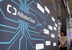 Alibaba leads the cloud computing market share, far ahead of Huawei