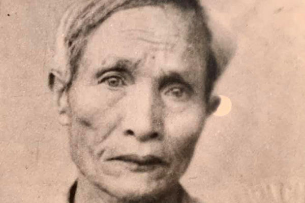 Cha tôi mất sau cơn bão nghiệt ngã