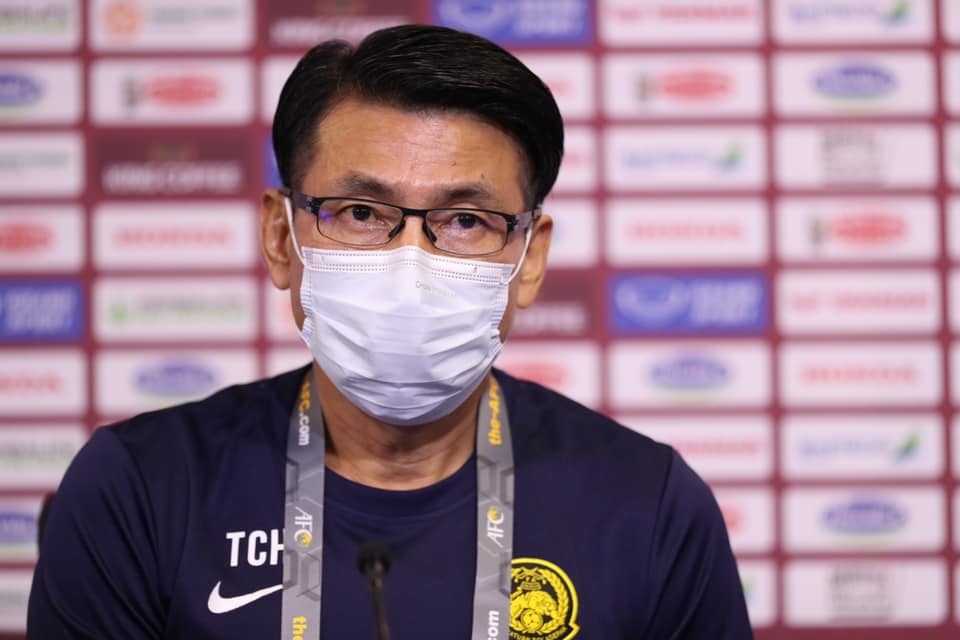 Thua thảm Việt Nam, fan Malaysia đòi sa thải HLV trưởng