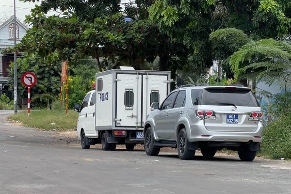 Bắt khẩn cấp quản giáo 'nhục hình' phạm nhân