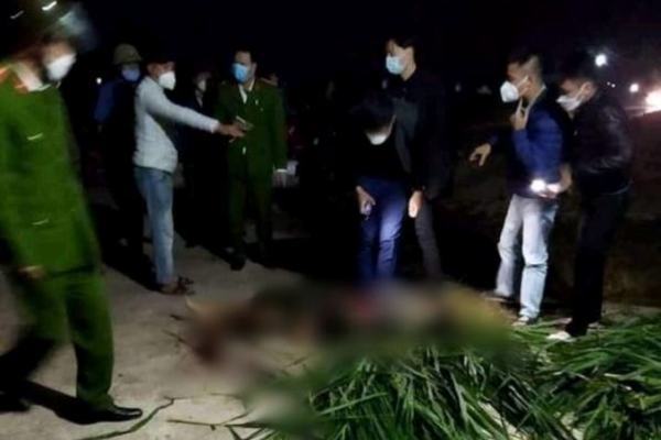 Nhóm thanh niên ở Thanh Hóa hỗn chiến, 1 người tử vong