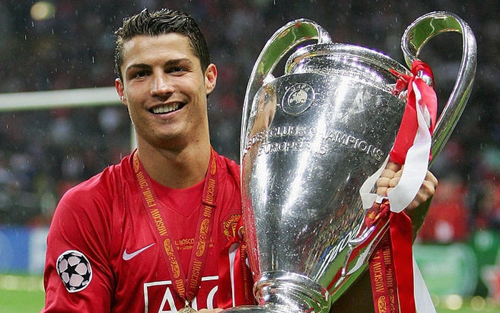 MU có thể vô địch Champions League mùa này
