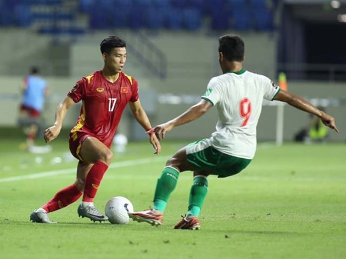 Lịch thi đấu AFF Cup hôm nay 15/12: Việt Nam đánh chiếm ngôi đầu