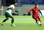 Lịch thi đấu bóng đá hôm nay 15/12: Tuyển Việt Nam đấu Indonesia