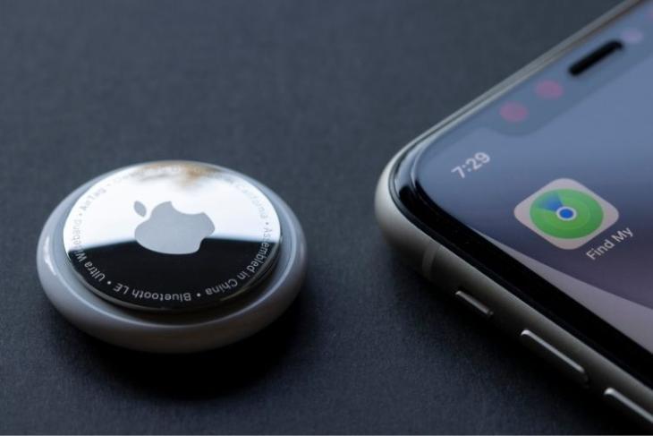 Apple ra mắt ứng dụng dò tìm AirTags cho Android