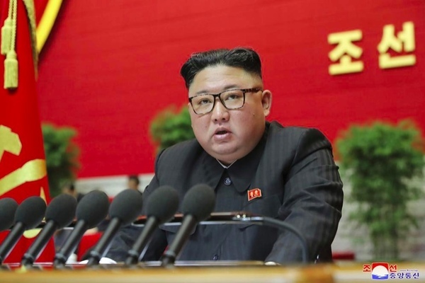 Những dấu ấn trong 10 năm nắm quyền của Kim Jong Un