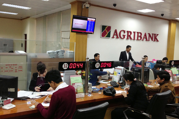 Agribank phát hành 2.000 tỷ đồng trái ... - Báo VietNamNet