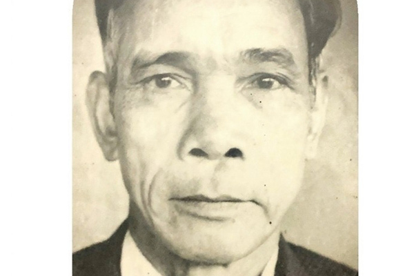 Những lần đạp xe trăm cây số của cha tôi