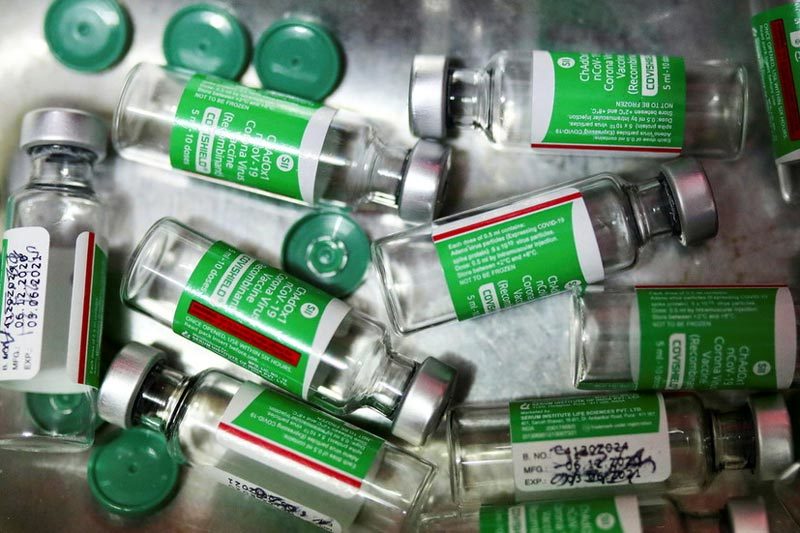 Quốc gia châu Phi tiêu hủy 1 triệu liều vắc xin Covid-19 được tài trợ