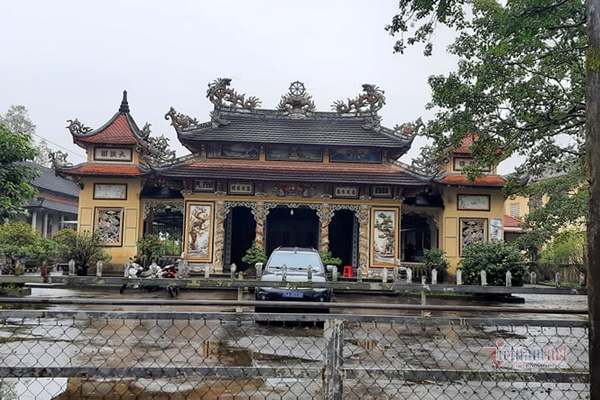 Những tai tiếng của cựu tu sĩ dính nghi án giết người phi tang thi thể trên sông