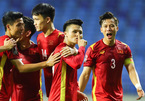 Việt Nam đấu Indonesia: Thắng đẹp và lấy vé bán kết AFF Cup