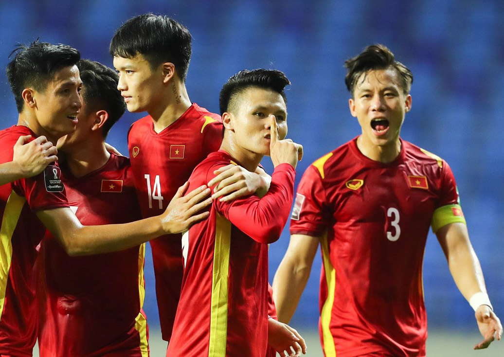 Việt Nam đấu Indonesia: Thắng đẹp và lấy vé bán kết AFF Cup