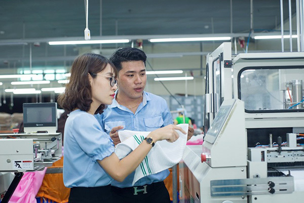 Ban hành bộ chỉ số đánh giá mức độ chuyển đổi số của doanh nghiệp