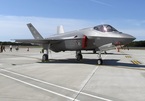 Mỹ tiếp tục đối thoại với UAE về thương vụ F-35