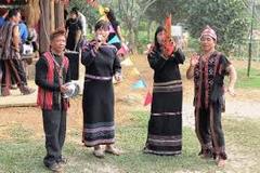 Đại gia đình 54 dân tộc Việt Nam: Dân tộc Tà Ôi