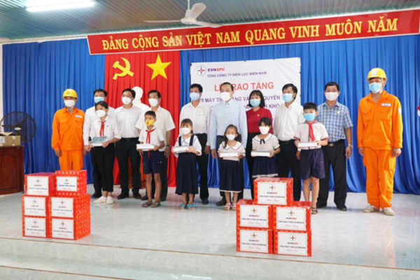 Điện lực miền Nam tổ chức tháng tri ân khách hàng