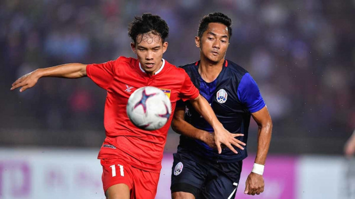 Kết quả bóng đá AFF Cup hôm nay 16/12