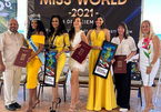 7 hoa hậu cách ly vì nghi nhiễm Covid-19 trước chung kết Miss World